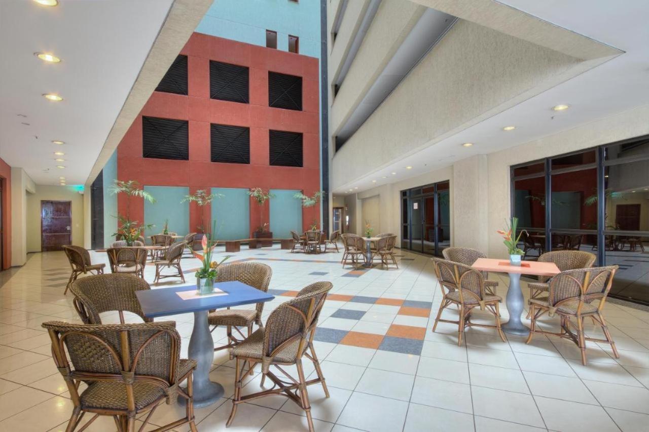 Apartament Flat Iate Plaza Na Beira Mar Com Vista Mar Fortaleza  Zewnętrze zdjęcie